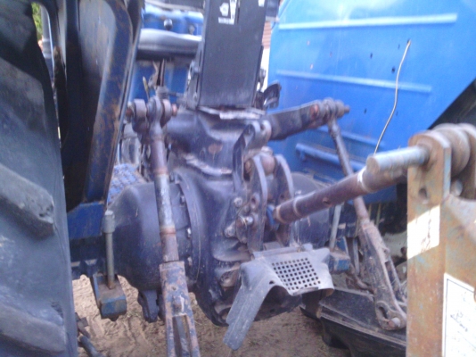 ขายตามสภาพ AT6610 ทะเบียนเต็ม ปีละ 50 บ. ID.0892811363 ราคา 720,000