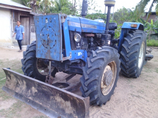 ขายตามสภาพ AT6610 ทะเบียนเต็ม ปีละ 50 บ. ID.0892811363 ราคา 720,000