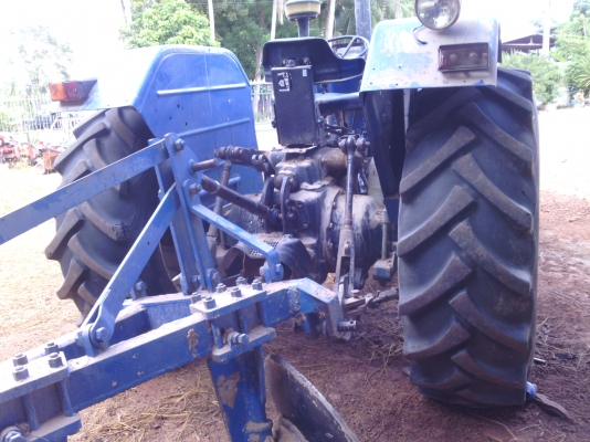 ขายตามสภาพ AT6610 ทะเบียนเต็ม ปีละ 50 บ. ID.0892811363 ราคา 720,000