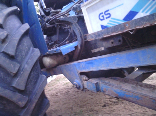 ขายตามสภาพ AT6610 ทะเบียนเต็ม ปีละ 50 บ. ID.0892811363 ราคา 720,000