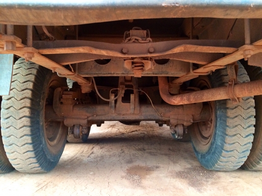 ขายด่วน  HINO FL17 พร้มใช้งาน  ราคาถูก