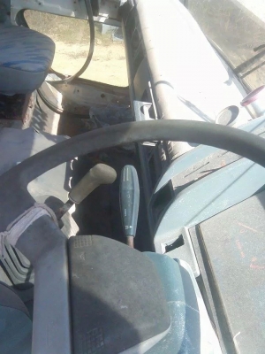 ขายด่วน HINO FF177 ทะเบียน ม.79 ( ไม่มีเครื่อง เกียร์ เพืองท้าย)