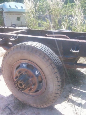 ขายด่วน HINO FF177 ทะเบียน ม.79 ( ไม่มีเครื่อง เกียร์ เพืองท้าย)