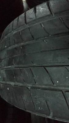 ล้อกระทะ มาสด้า2 ขอบ15×6 พร้อมยาง 185 55 15 ล้อกระทะ มาสด้า2 ขอบ15×6 พร้อมยาง 185 55 15