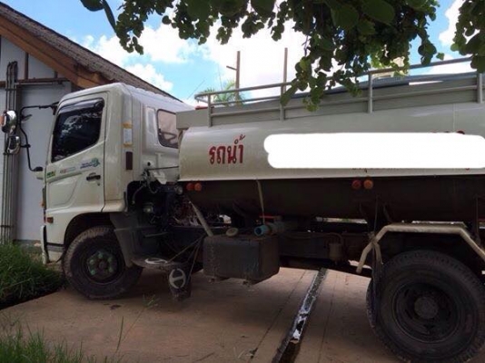 ขายดาวน์รถ hino mega fc9j 175 เเรง สภาพเเจ่ม