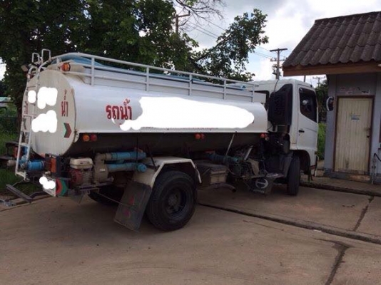 ขายดาวน์รถ hino mega fc9j 175 เเรง สภาพเเจ่ม