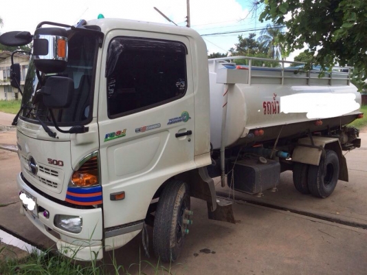 ขายดาวน์รถ hino mega fc9j 175 เเรง สภาพเเจ่ม