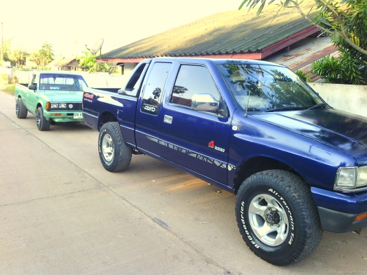 ขายอีชุแคป โฟวิน เครื่อง2.5 เทอโบ คัดชีสวย เครื่องแน่น ยาง31BF u.s.a พร้อมใช้งาน ขายอีชุแคป โฟวิน เครื่อง2.5 เทอโบ คัดชีสวย เครื่องแน่น ยาง31BF u.s.a พร้อมใช้งาน