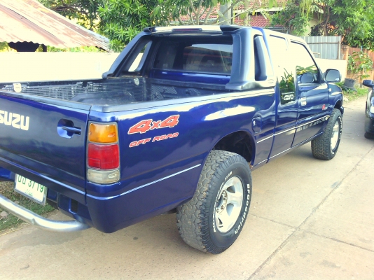 ขายอีชุแคป โฟวิน เครื่อง2.5 เทอโบ คัดชีสวย เครื่องแน่น ยาง31BF u.s.a พร้อมใช้งาน ขายอีชุแคป โฟวิน เครื่อง2.5 เทอโบ คัดชีสวย เครื่องแน่น ยาง31BF u.s.a พร้อมใช้งาน