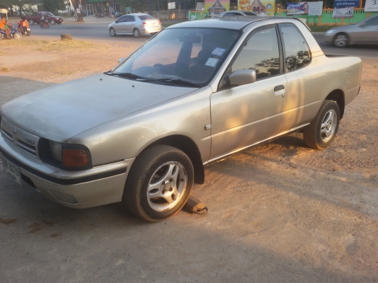 nvแคปใหญ่ เกียร์auto พวงมาลัยเพาเวอร์ สวยกิ๊ป ปี41 ถูกสุด69000 nvแคปใหญ่ เกียร์auto พวงมาลัยเพาเวอร์ สวยกิ๊ป ปี41 ถูกสุด69000