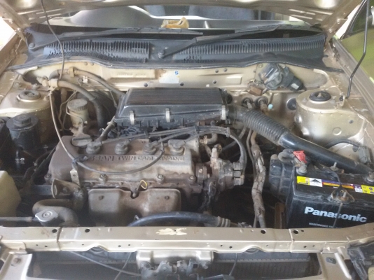 nvแคปใหญ่ เกียร์auto พวงมาลัยเพาเวอร์ สวยกิ๊ป ปี41 ถูกสุด69000 nvแคปใหญ่ เกียร์auto พวงมาลัยเพาเวอร์ สวยกิ๊ป ปี41 ถูกสุด69000