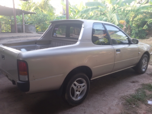 nvแคปใหญ่ เกียร์auto พวงมาลัยเพาเวอร์ สวยกิ๊ป ปี41 ถูกสุด69000