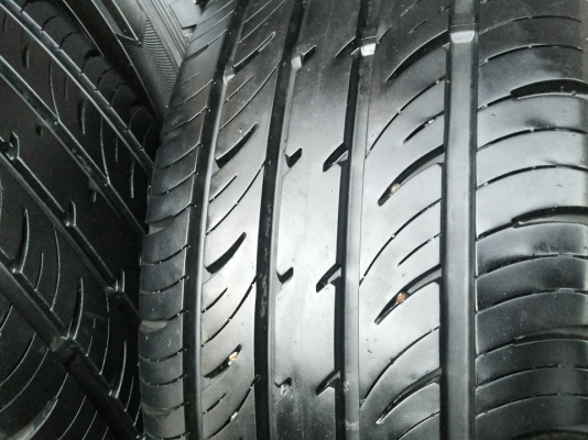 ดันลอป Touring t1 195 55 15 ปี2014 ยางสวย ดอกเต็มๆ ดันลอป Touring t1 195 55 15 ปี2014 ยางสวย ดอกเต็มๆ