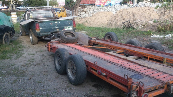 >ล้อ JAPAN 13" ลาย CROSS ....4/114 มม.