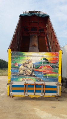 ขายกระบะดั้มเกษตร พร้อมกระบอกดั้มไม่รั่วซึม ต่ออู่หนุ่มภูธร ชลบุรี เคยใช้งานบรรทุกแต่ข้าวสาร กระบะไม่ช้ำ ติดต่อ พิทักษ์ 089-8395419 ขายกระบะดั้มเกษตร พร้อมกระบอกดั้มไม่รั่วซึม ต่ออู่หนุ่มภูธร ชลบุรี เคยใช้งานบรรทุกแต่ข้าวสาร กระบะไม่ช้ำ ติดต่อ พิทักษ์ 089-8395419