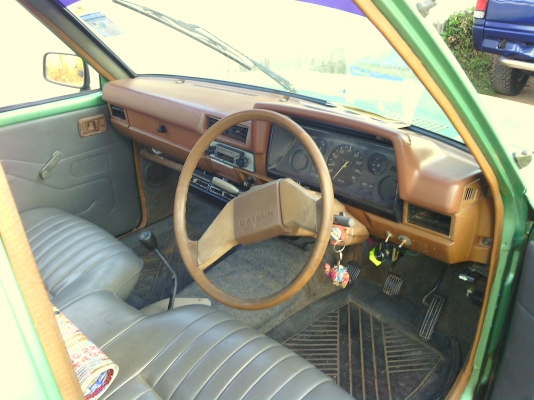 ขาย720 ช่วงสั้น4ขอ ดิสหน้า ติดแก็ช ล้อแมกขอบ17 หน้า8.5 หลัง9.5อแลบเตอ2นิ้วล้นล้น