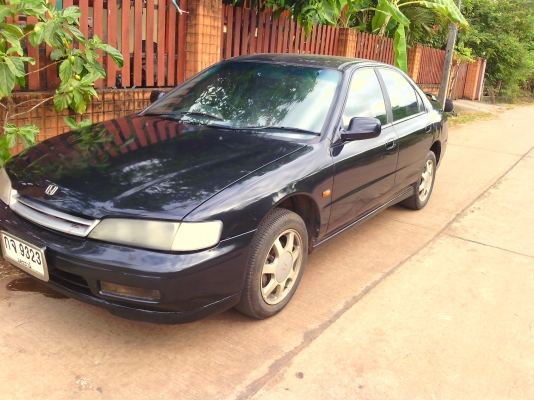 ขายแอดครอด เกียรออโต้ สีสวย เครื่องแน่นไม่มีควัน แอร์เย็น ภายในวสย 75000 ขายแอดครอด เกียรออโต้ สีสวย เครื่องแน่นไม่มีควัน แอร์เย็น ภายในวสย 75000