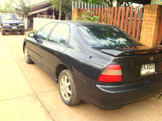 ขายแอดครอด เกียรออโต้ สีสวย เครื่องแน่นไม่มีควัน แอร์เย็น ภายในวสย 75000 ขายแอดครอด เกียรออโต้ สีสวย เครื่องแน่นไม่มีควัน แอร์เย็น ภายในวสย 75000