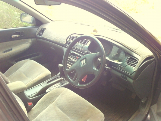 ขายแอดครอด เกียรออโต้ สีสวย เครื่องแน่นไม่มีควัน แอร์เย็น ภายในวสย 75000 ขายแอดครอด เกียรออโต้ สีสวย เครื่องแน่นไม่มีควัน แอร์เย็น ภายในวสย 75000