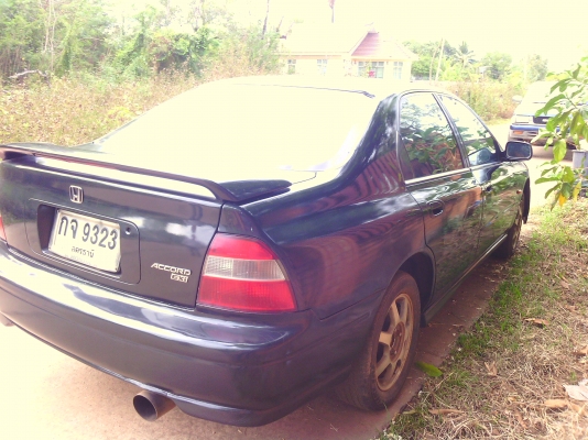 ขายแอดครอด เกียรออโต้ สีสวย เครื่องแน่นไม่มีควัน แอร์เย็น ภายในวสย 75000 ขายแอดครอด เกียรออโต้ สีสวย เครื่องแน่นไม่มีควัน แอร์เย็น ภายในวสย 75000