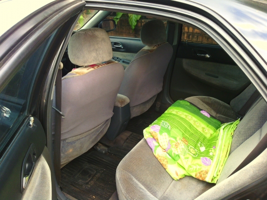 ขายแอดครอด เกียรออโต้ สีสวย เครื่องแน่นไม่มีควัน แอร์เย็น ภายในวสย 75000 ขายแอดครอด เกียรออโต้ สีสวย เครื่องแน่นไม่มีควัน แอร์เย็น ภายในวสย 75000