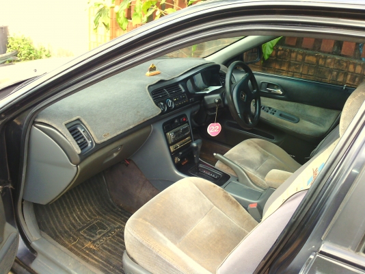 ขายแอดครอด เกียรออโต้ สีสวย เครื่องแน่นไม่มีควัน แอร์เย็น ภายในวสย 75000 ขายแอดครอด เกียรออโต้ สีสวย เครื่องแน่นไม่มีควัน แอร์เย็น ภายในวสย 75000