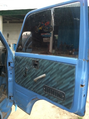 หกล้อดััม อีซูซุ KS-115แรง 4BD-1 ดั้ม3คิว หัวยกได้ พาเวอร์ ทะเบึยนพรัอมโอน