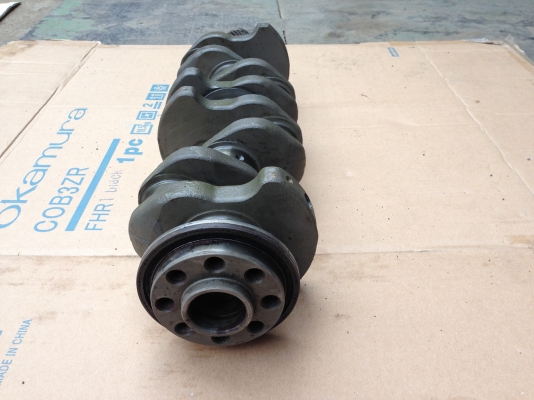 ขาย..ข้อเหวี่ยง อิซูซุ 4JA1 สวยๆ ขาย..ข้อเหวี่ยง อิซูซุ 4JA1 สวยๆ