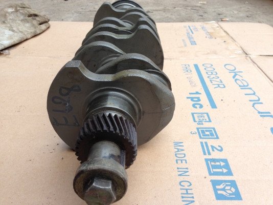 ขาย..ข้อเหวี่ยง อิซูซุ 4JA1 สวยๆ ขาย..ข้อเหวี่ยง อิซูซุ 4JA1 สวยๆ