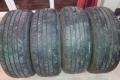 ขายยาง Michellence Primacy LC ขนาด 215/60 R16  ปี 46/12