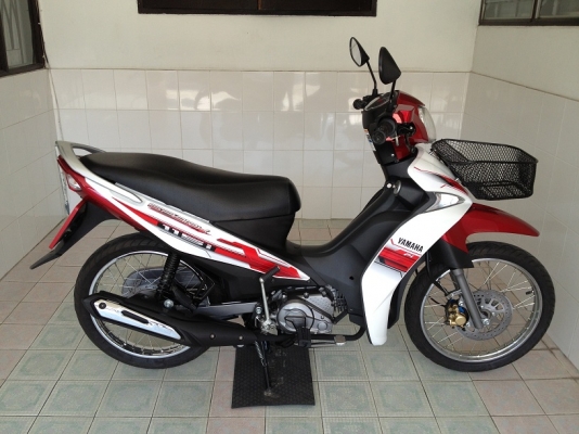 Spark115i สต๊าดมือ วิ่ง6000 รถ9เดือน (ของแถม 4 รายการ)