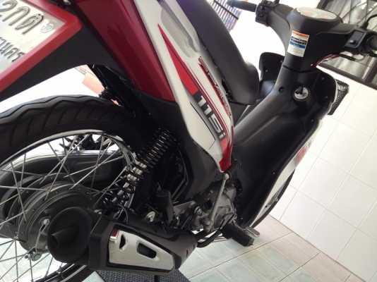 Spark115i สต๊าดมือ วิ่ง6000 รถ9เดือน (ของแถม 4 รายการ)