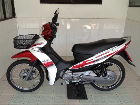 Spark115i สต๊าดมือ วิ่ง6000 รถ9เดือน (ของแถม 4 รายการ)