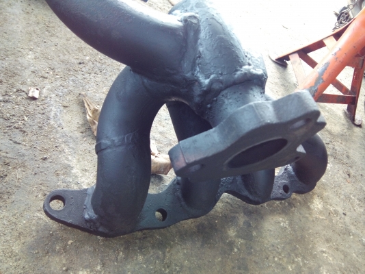 ขายเฮอร์เดอร์โบใส4AG ขูบน1800