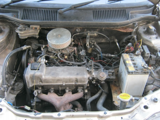 ขายเฟียต ปุนโต ปี98 ราคา39000