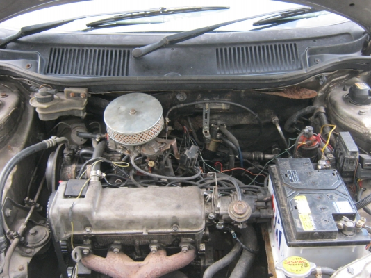 ขายเฟียต ปุนโต ปี98 ราคา39000