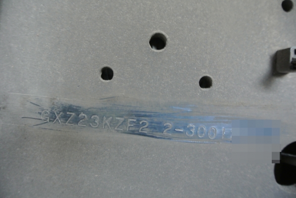 ISUZU FXZ 270  หางขายไปแล้วคะ  เหลือแค่หัว ขายเฉพาะหัวราคา 1,350,000 บาทคะ