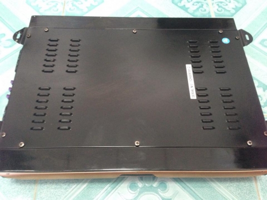 แอมป์คลาสดี Ultimate UTM-1500N มือสองสภาพดีสวยๆ ขับซับ10-12นิ้วสเปคไม่โหดได้สบายเบสดีมาก จูนมั่วๆยังดังดีอิอิ ขาย 3800 บาท สนใจ0892425454