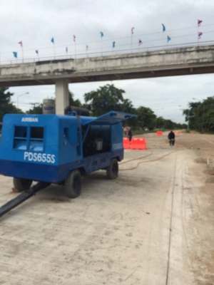 ขายเครื่องลมairman