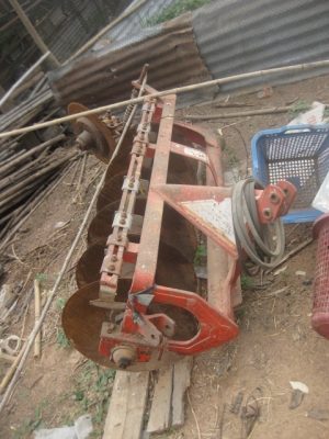 ขายรถแทรกเตอร์ L3408DI เครื่องเดิมๆอุปกรณ์ 3 ชิ้น (เล่มทะเบียนพร้อมโอน) ขายรถแทรกเตอร์ L3408DI เครื่องเดิมๆอุปกรณ์ 3 ชิ้น (เล่มทะเบียนพร้อมโอน)