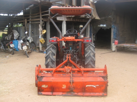 ขายรถแทรกเตอร์ L3408DI เครื่องเดิมๆอุปกรณ์ 3 ชิ้น (เล่มทะเบียนพร้อมโอน) ขายรถแทรกเตอร์ L3408DI เครื่องเดิมๆอุปกรณ์ 3 ชิ้น (เล่มทะเบียนพร้อมโอน)