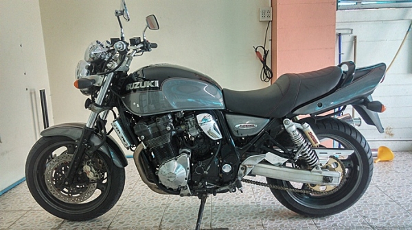 ขาย inazuma 1200 ปี99