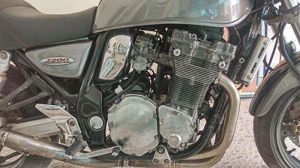 ขาย inazuma 1200 ปี99