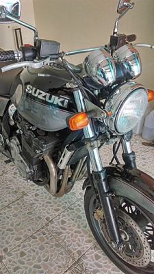 ขาย inazuma 1200 ปี99