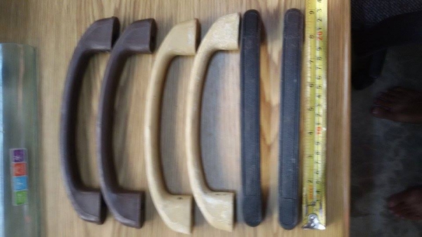 ขายกระจกเก่า และมือจับ