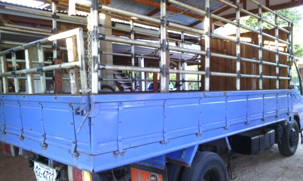 ISUZU  110 ประตูเหว้า  รถเดิม  เครื่องดี  ครัชชีดี   พร้อมใช้งาน