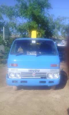 ISUZU 100 ติดเครน เครื่องดี ครัชชีดี พร้อมใช้งาน ISUZU 100 ติดเครน เครื่องดี ครัชชีดี พร้อมใช้งาน