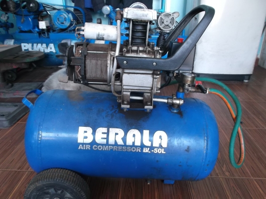 ปั้มลม 2000 50L