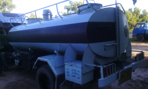 ISUZU 120 แรง พร้อมถังดูดสิ่งปฎิกูล เครื่องดี ครัชชีดี พร้อมใช้งาน ISUZU 120 แรง พร้อมถังดูดสิ่งปฎิกูล เครื่องดี ครัชชีดี พร้อมใช้งาน