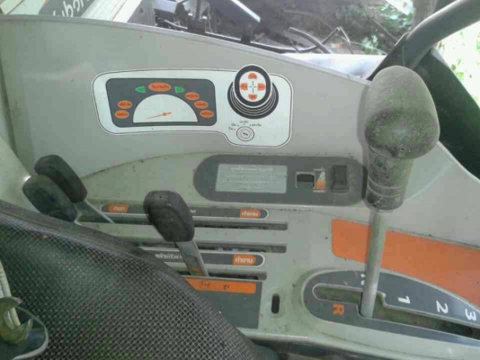 ขาย KUBOTA  รถเกี่ยวข้าว